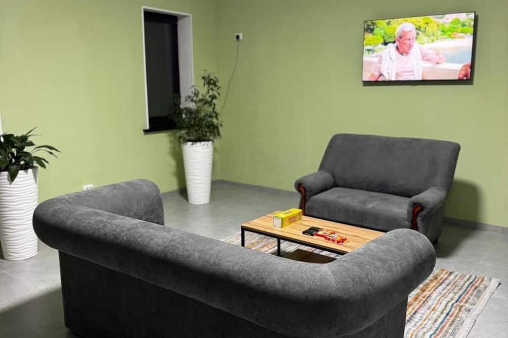 Hostel Q7 Almaty