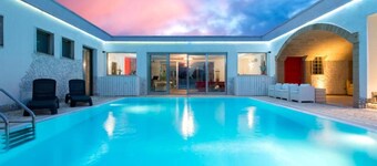 Appartement 'Core Resort - 5' met gedeeld zwembad, wifi en airconditioning