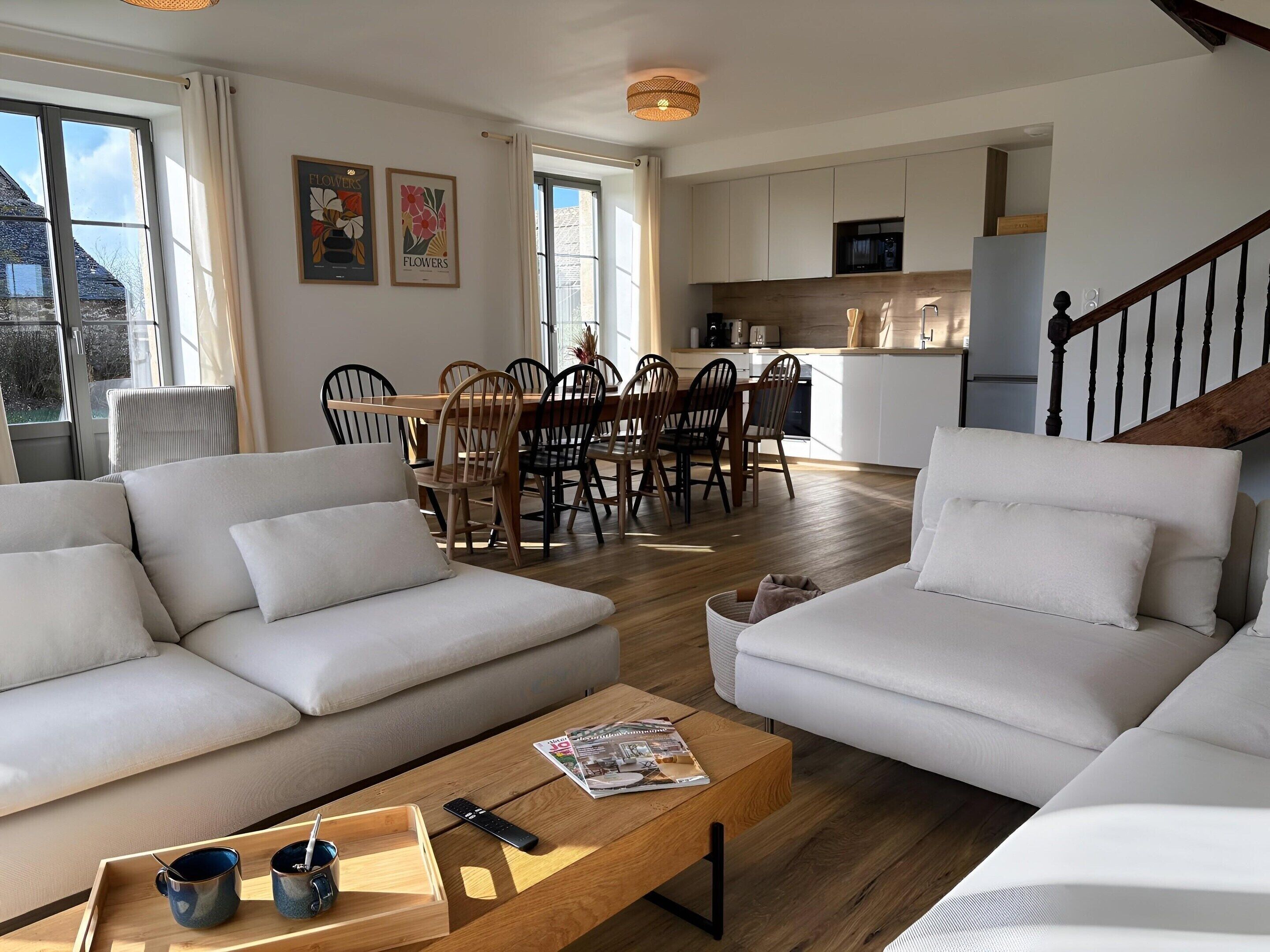 Rumah | Ruang keluarga