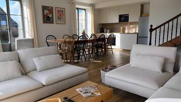 Rumah | Ruang keluarga