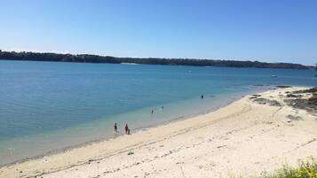 House | View from property