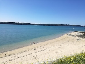 Huis | Uitzicht vanuit accommodatie