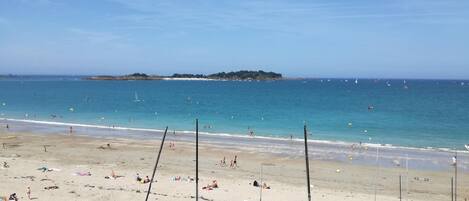 Huis | Uitzicht vanuit accommodatie