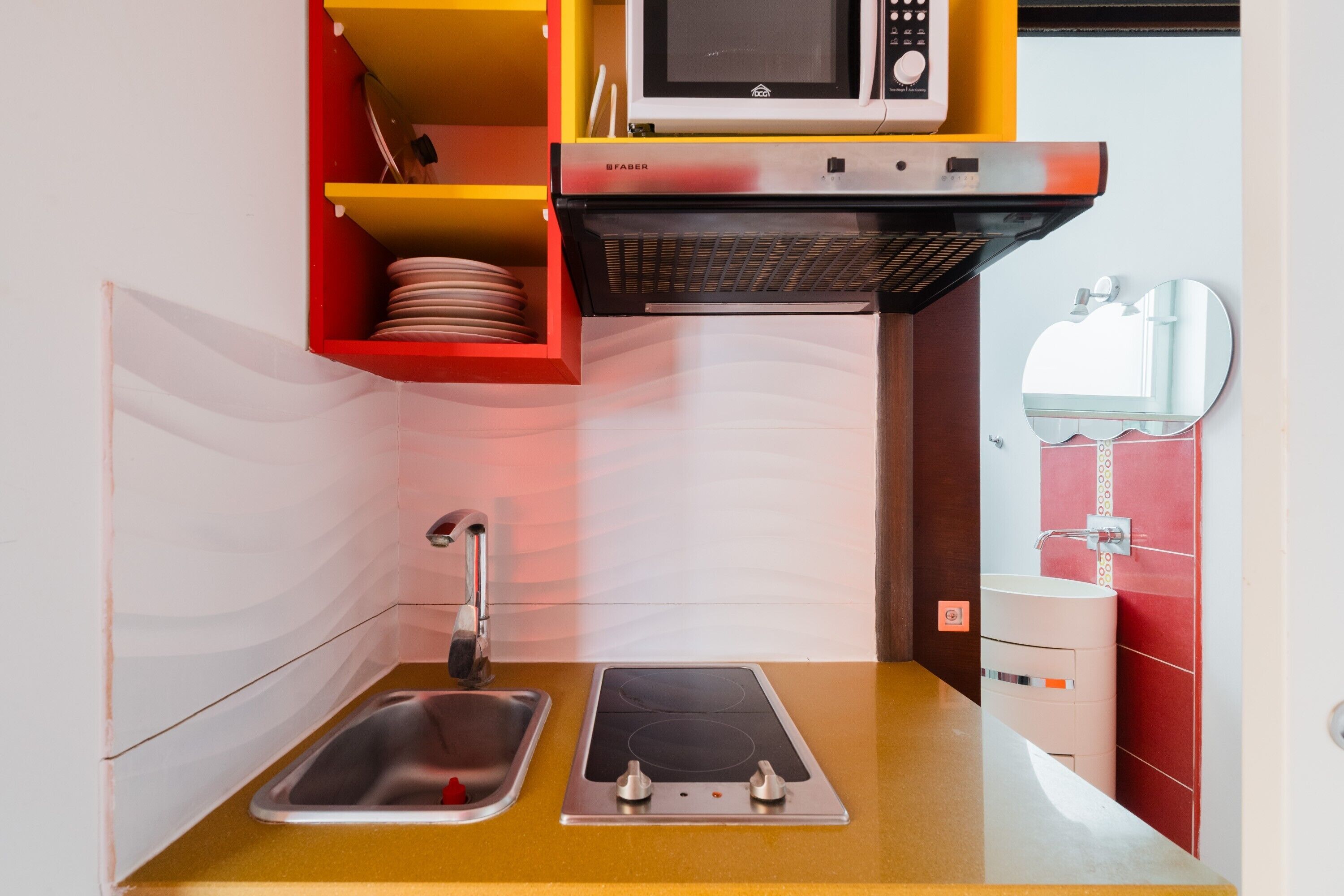 Fridge