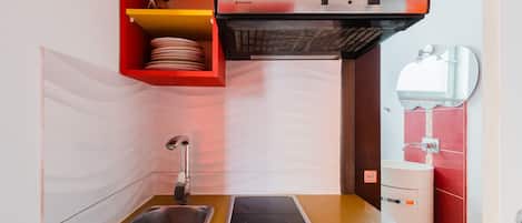 Kühlschrank
