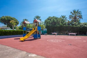 Espace pour enfants