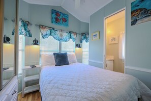 3 makuuhuonetta, ilmainen Wi-Fi, vuodevaatteet