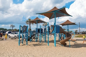 Children's area - 5228 Block 3- Sleeps 6 (Myrtle Beach)