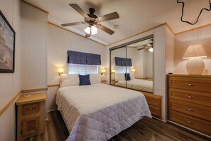 3 chambres, Wi-Fi, draps fournis