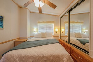 3 chambres, Wi-Fi, draps fournis