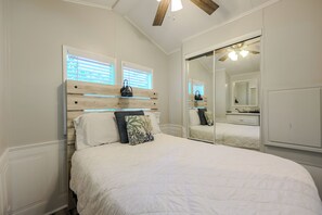 3 Schlafzimmer, WLAN, Bettwäsche