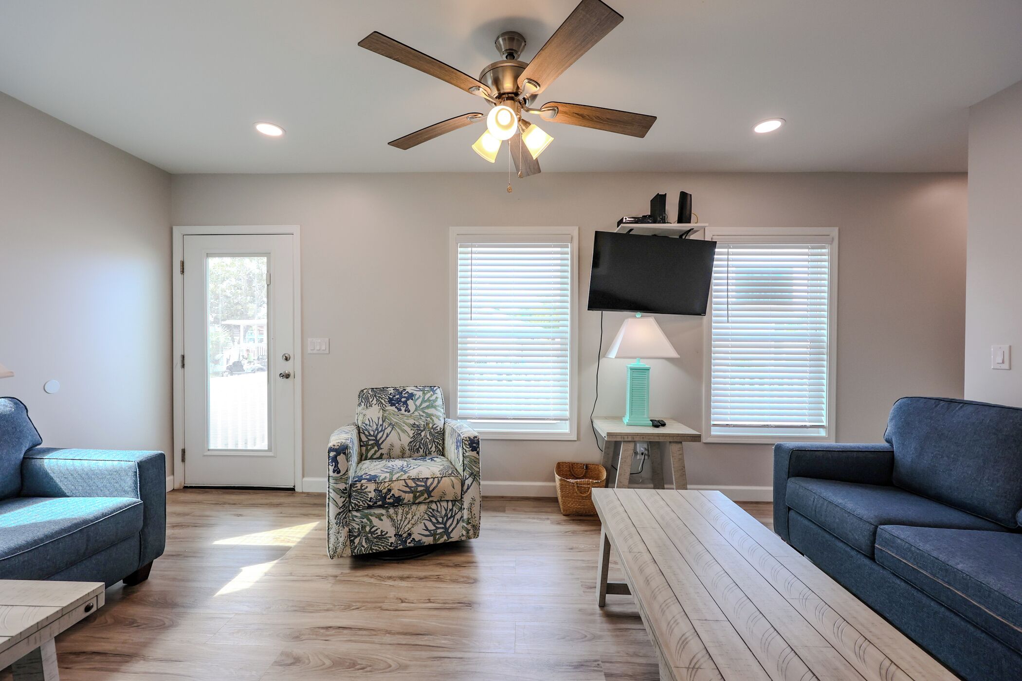 2925 Crater Lake Interior- Sleeps 8 - South Carolina
