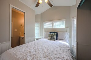 3 makuuhuonetta, Wi-Fi, vuodevaatteet