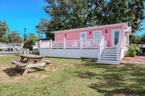 2925 Crater Lake Interior- Sleeps 8
