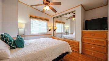 3 chambres, Wi-Fi gratuit, draps fournis