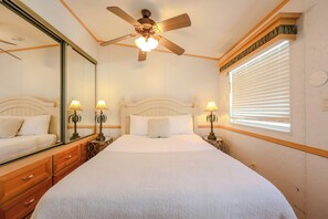 3 chambres, Wi-Fi, draps fournis