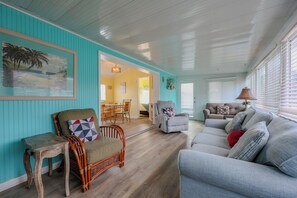 TV - 2608 Block 2 - Sleeps 8 (Myrtle Beach)