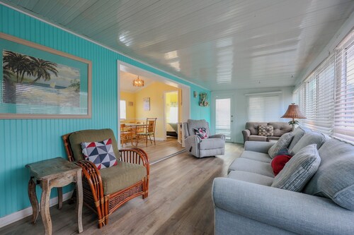 2608 Block 2 - Sleeps 8