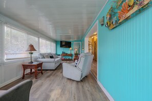 TV - 2608 Block 2 - Sleeps 8 (Myrtle Beach)