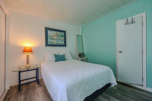 3 makuuhuonetta, Wi-Fi, vuodevaatteet