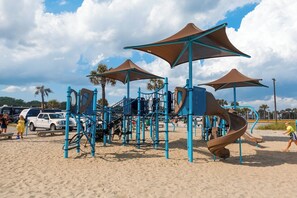 Children's area - 2618 Block 2 - Sleeps 6 (Myrtle Beach)