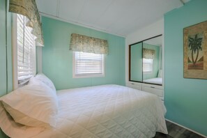 3 chambres, Wi-Fi, draps fournis