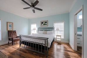 3 chambres, Wi-Fi, draps fournis