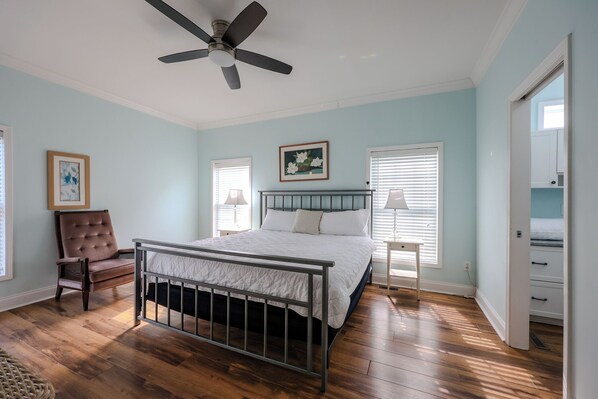 3 chambres, Wi-Fi, draps fournis