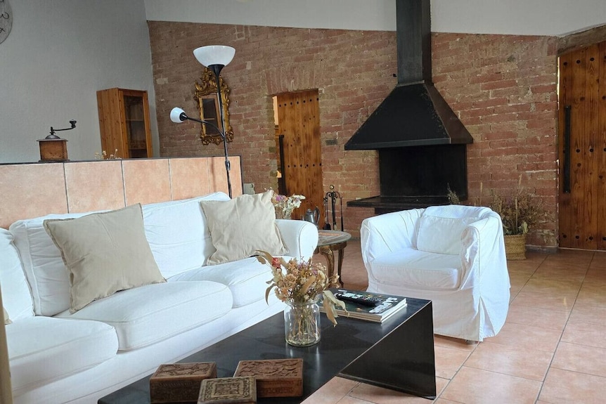 Adults Only Rural | 4 P |Chimenea | Wifi | Emporda - Gérone, Espagne