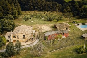 Exterior - Adults Only Rural | 4 P |Chimenea | WiFi | Emporda (Madremanya)