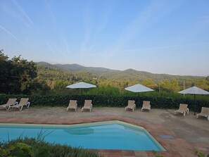 Pool - Adults Only Rural | 4 P |Chimenea | WiFi | Emporda (Madremanya)