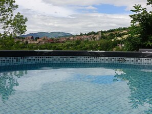 Pool - Relax Nature |8 P | BBQ | Wi-Fi | Pool | Foosball (Molló)