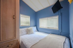 3 chambres, Wi-Fi, draps fournis