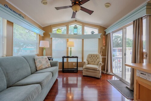 5130 Block 3- Sleeps 4