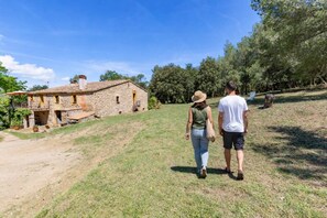 Exterior - AdultsOnly Rural/2 P/Jarden/20 m Girona CostaBrava (Madremanya)