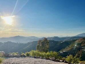 Miscellaneous - Casa Delfin, a viewpoint of peace and mountains. (Cómpeta)