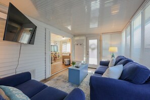 TV - 6034 Block 3- Sleeps 6 (Myrtle Beach)