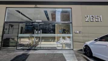 Detalle exterior