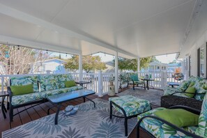 Terras
