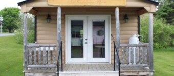 Spacious 4BR Northern Maine Retreat – On Trails with Game Room & Garage