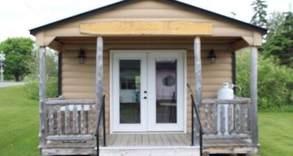 Spacious 4BR Northern Maine Retreat – On Trails with Game Room & Garage