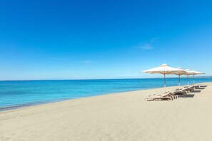 Beach - Saltos Apartment 1 - Serene Pool & Garden Escape (Nea Tenedos)