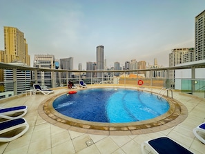 Unclassified image, 5 of 75, button - Luxury Full Marina View (Dubai)