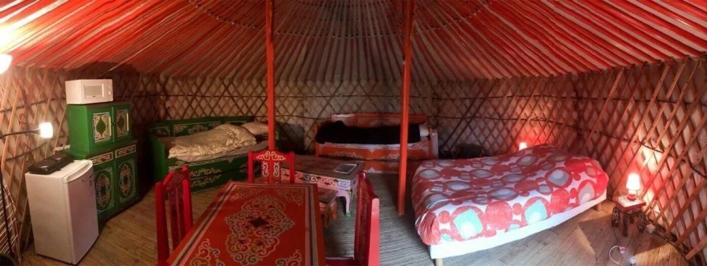 1 quarto, Wi-Fi (sobretaxa)