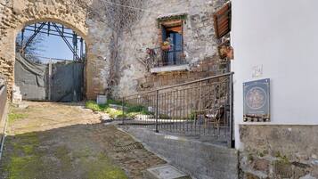 Área da propriedade