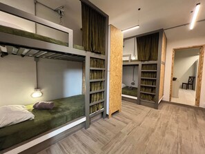 1 bedroom, free WiFi, bed sheets - Nomadik - Family & friends room - C2 (Heroica Puebla de Zaragoza)