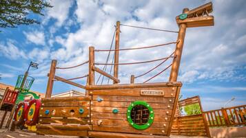 Espace pour enfants