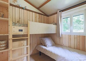 3 habitaciones y wifi 