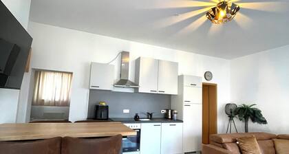 Charming accommodation in Herne