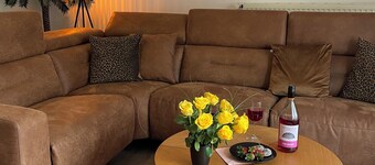 Charming accommodation in Herne